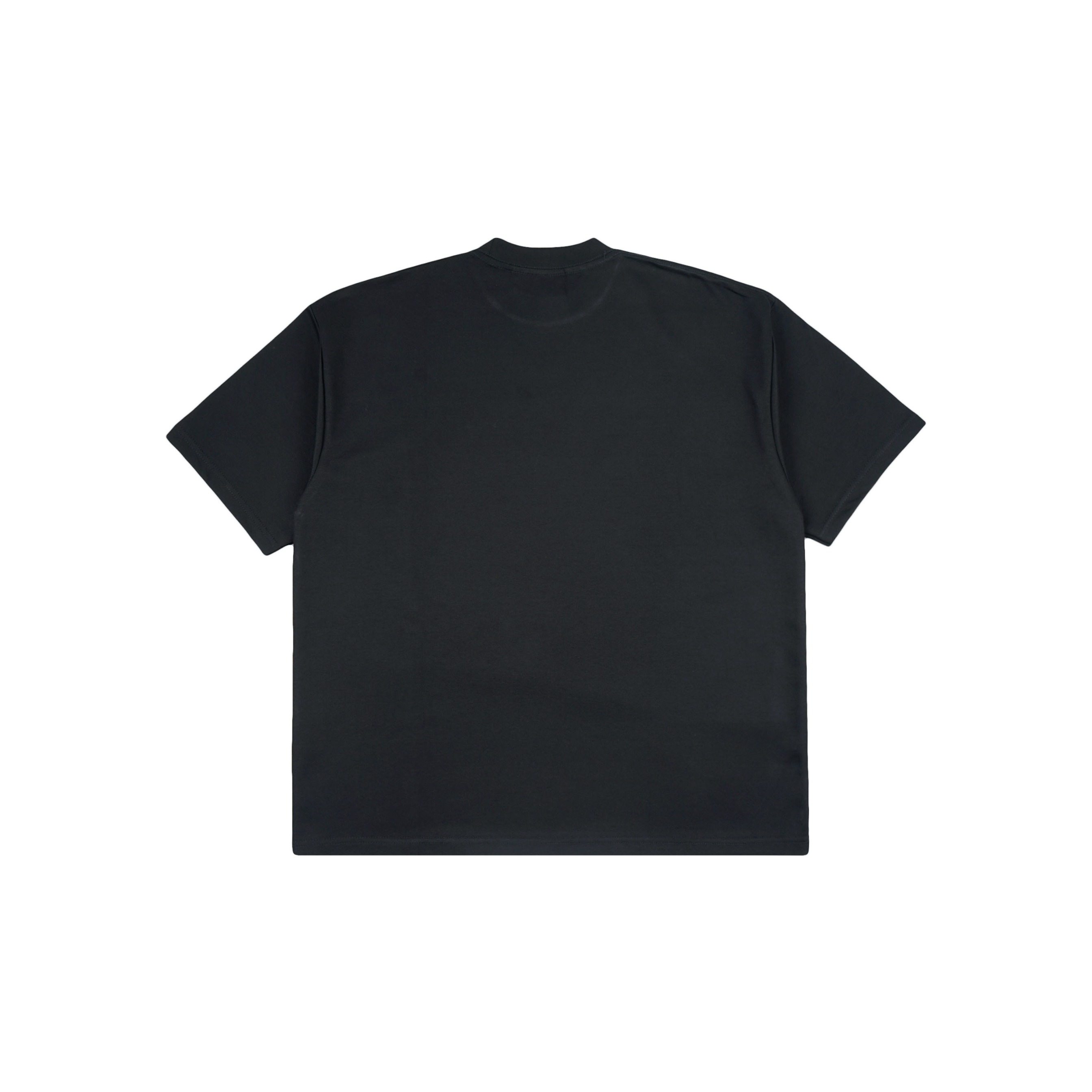 FTHBasic Airlite Flex - Kaos active stretch Polos oversize - Kaos polos active stretch oversize pria