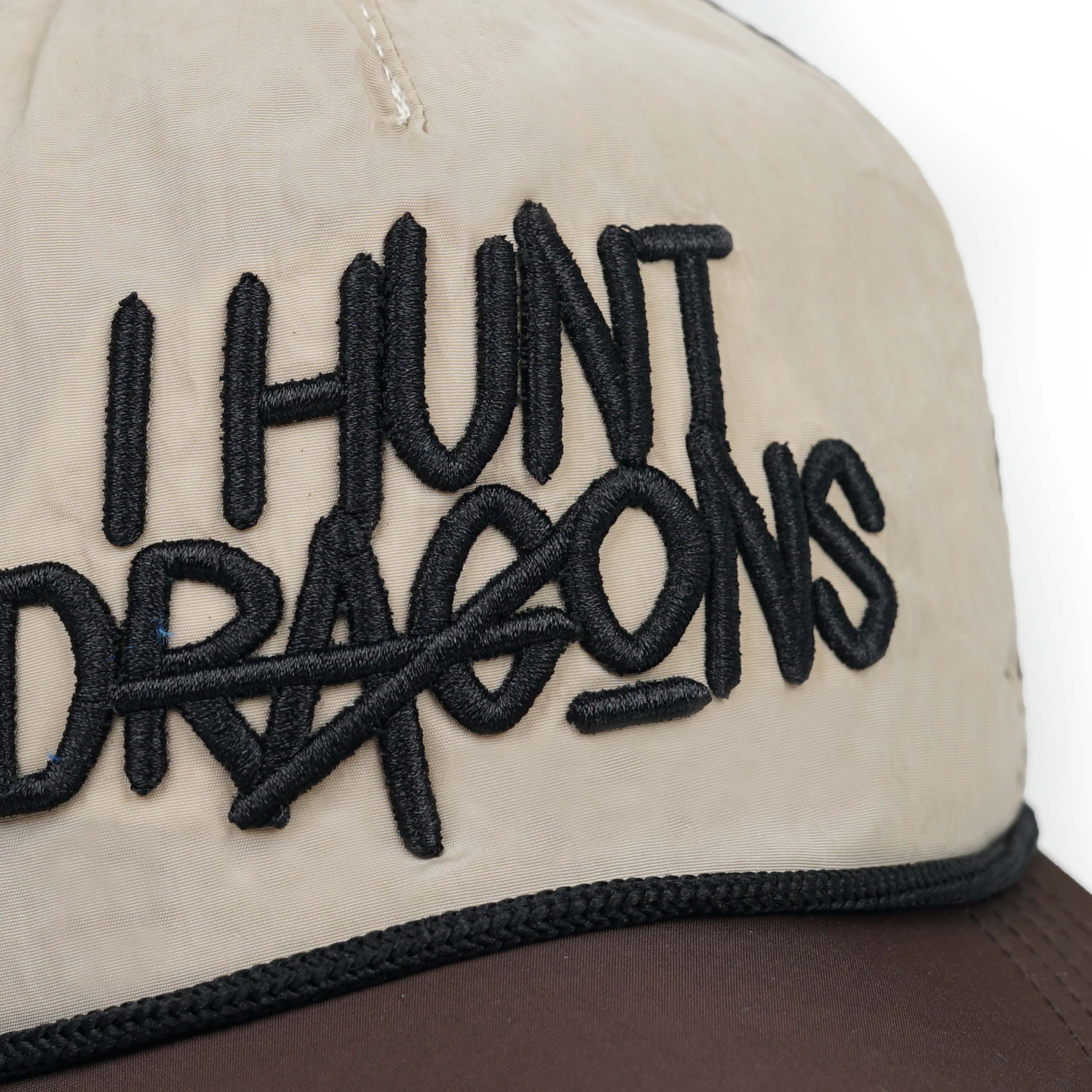 FTHLETICS Trucker Hat Hunt Dragons