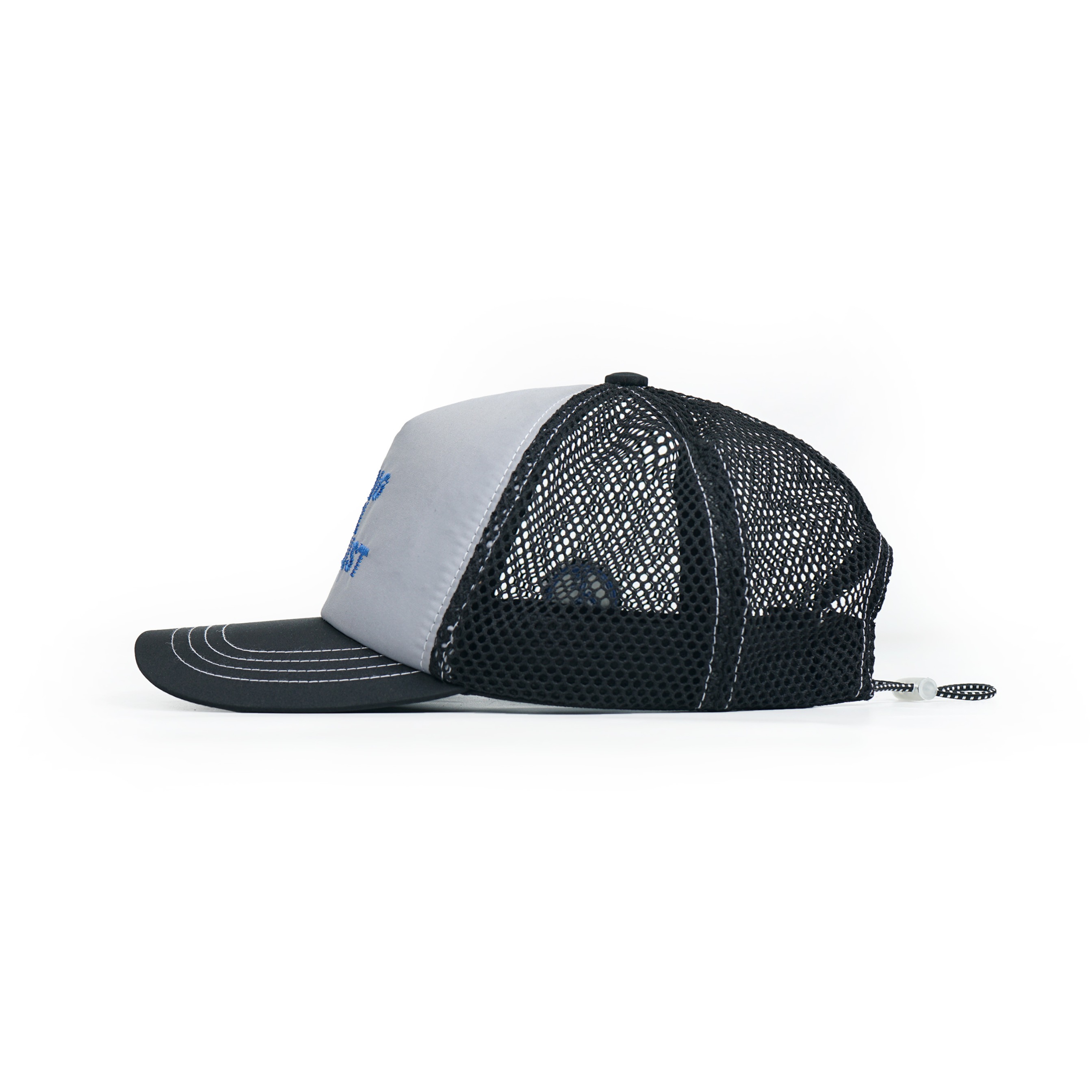 FTHLETICS Running Cap - Running Cap - Topi Lari - Topi Olahraga - Trucker Hat