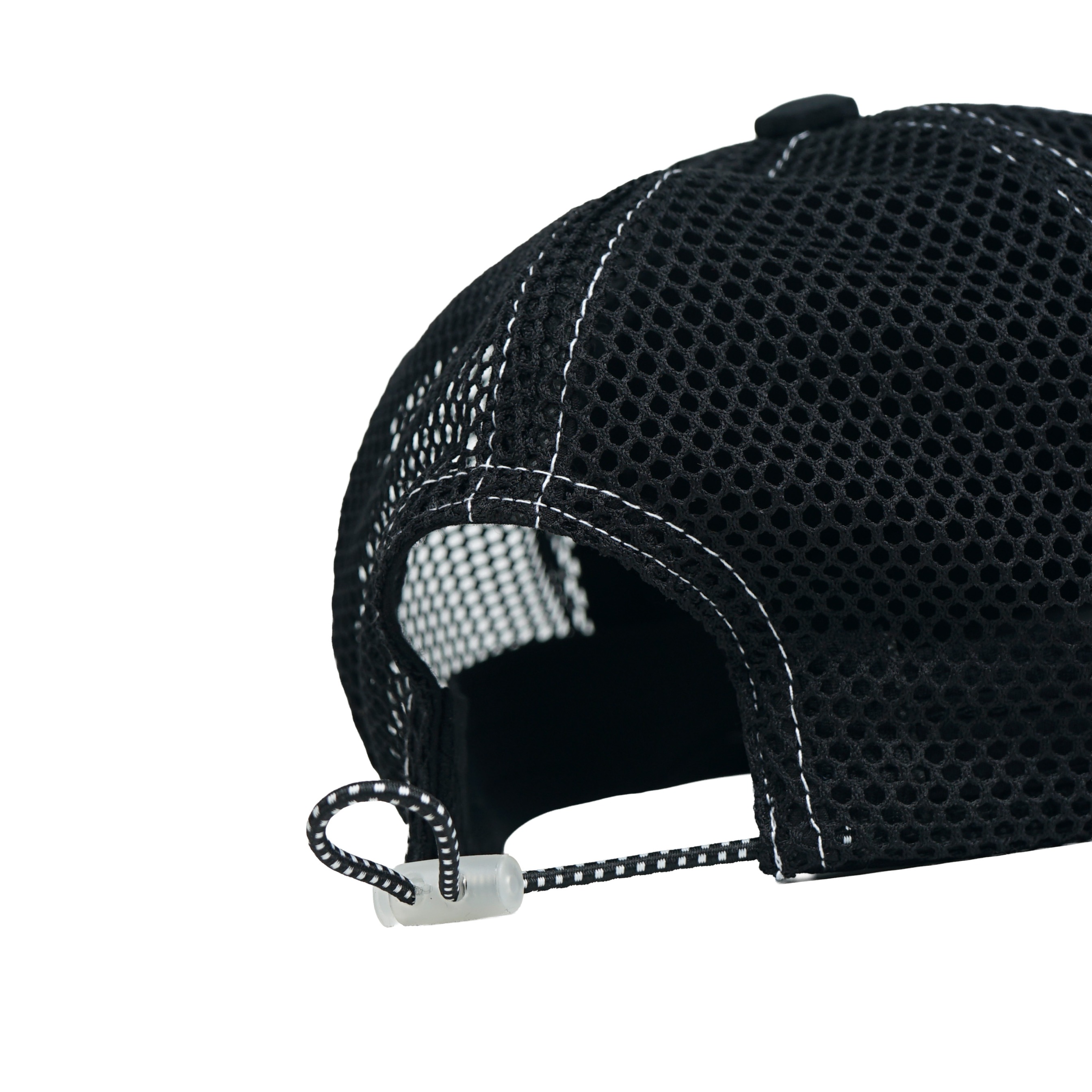 FTHLETICS Running Cap - Running Cap - Topi Lari - Topi Olahraga - Trucker Hat