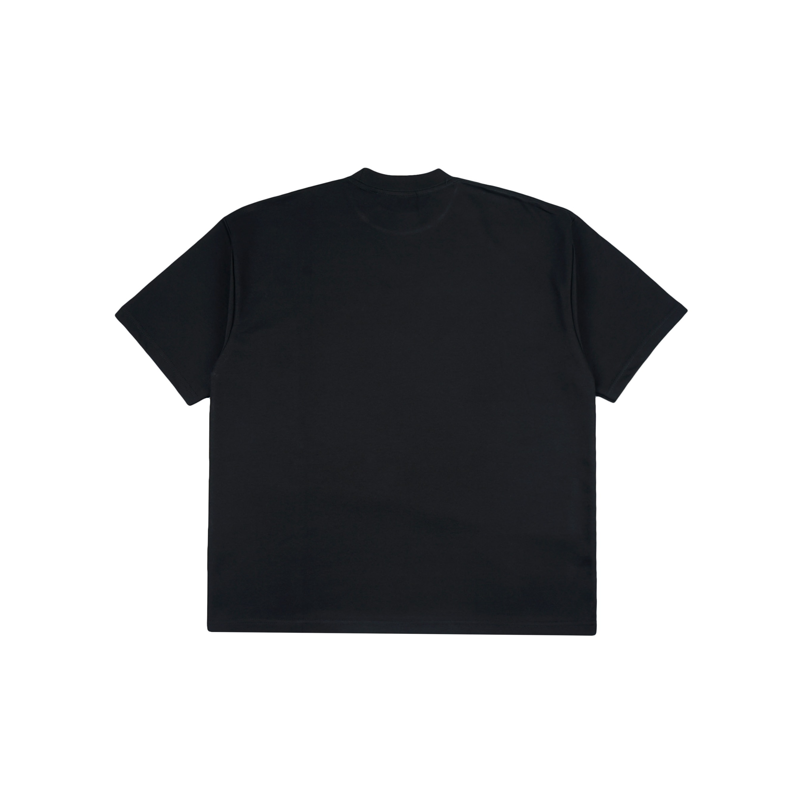FTHBasic Aero Flow - Kaos oversize Polos Danbowl - Kaos oversize Polos danbowl pria