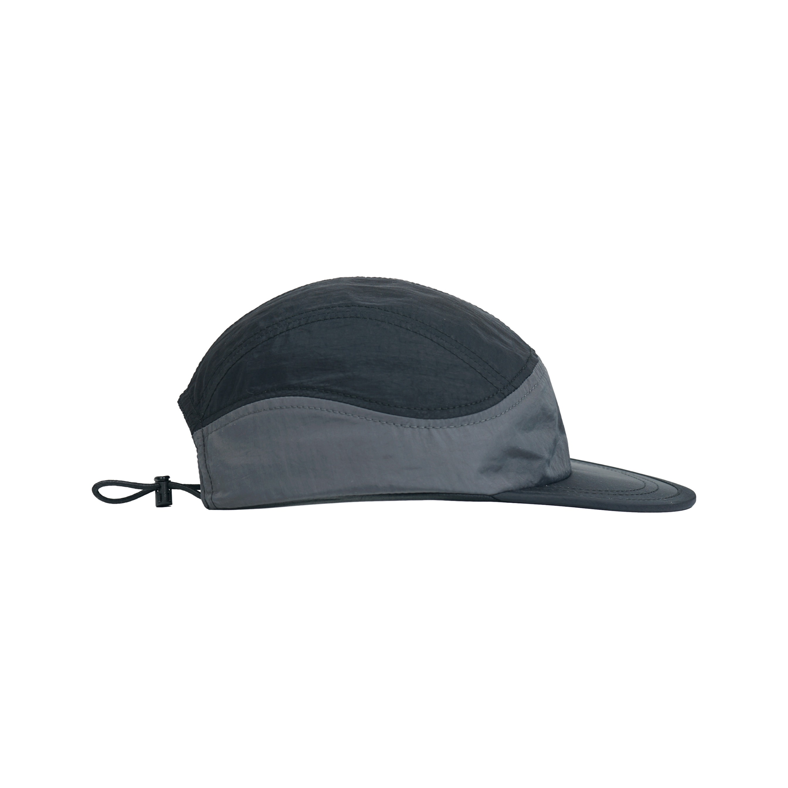 FTHLETICS Running Cap - Running Cap - Topi Lari - Topi Olahraga - Ultralight five panel Cap