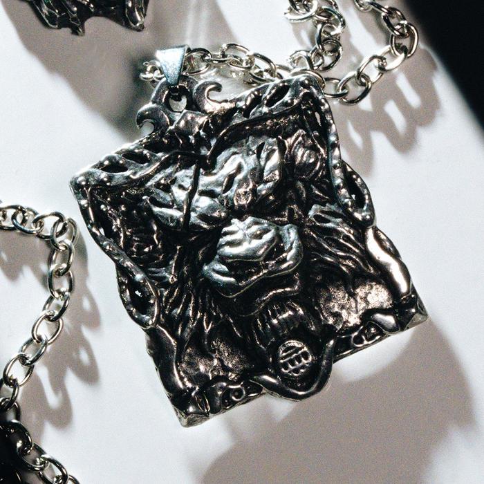 Faith Industries "Godfrey" Necklace