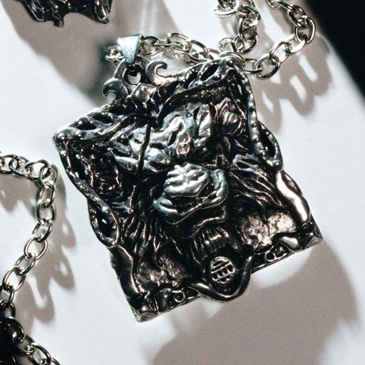 Image of Faith Industries "Godfrey" Necklace