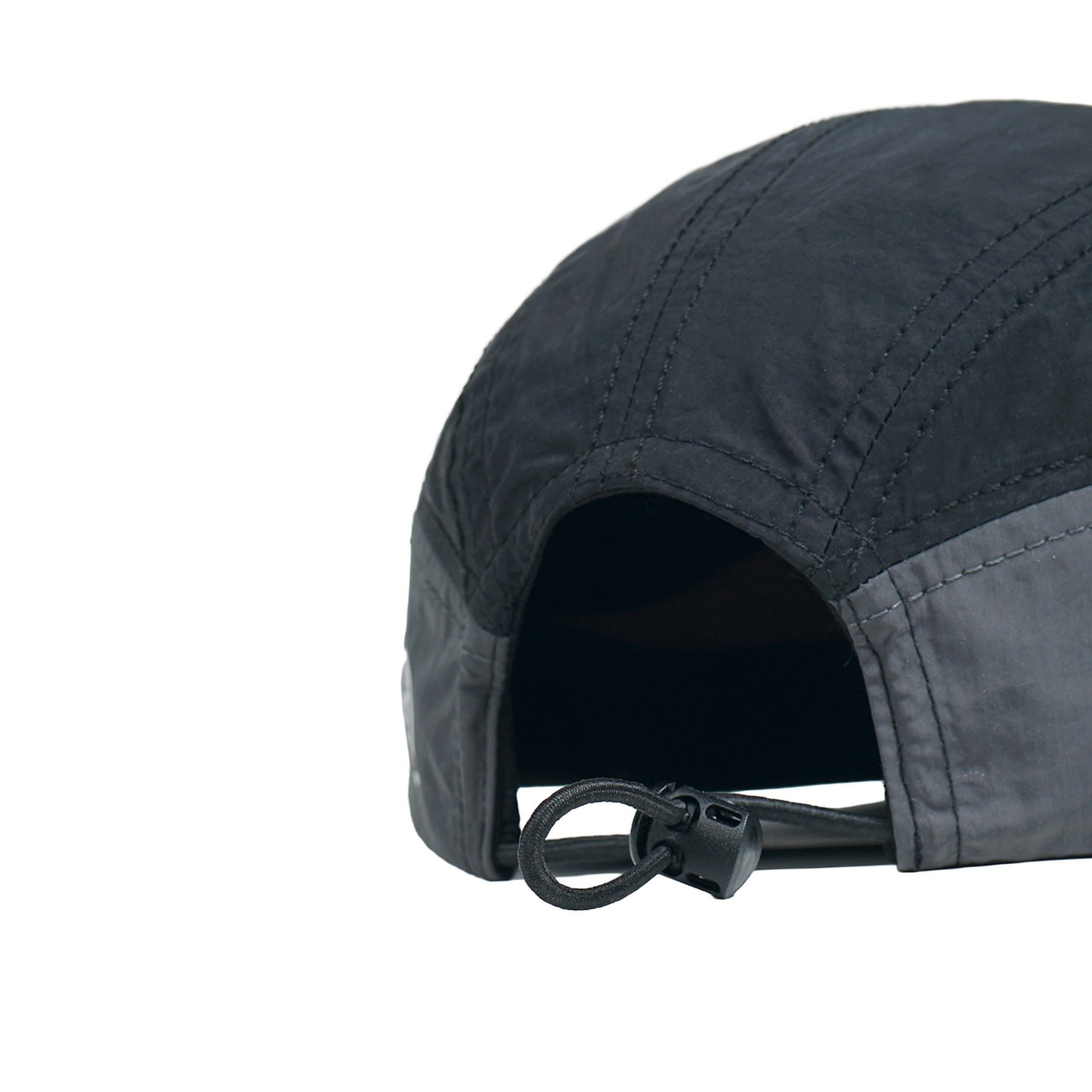 FTHLETICS Running Cap - Running Cap - Topi Lari - Topi Olahraga - Ultralight five panel Cap