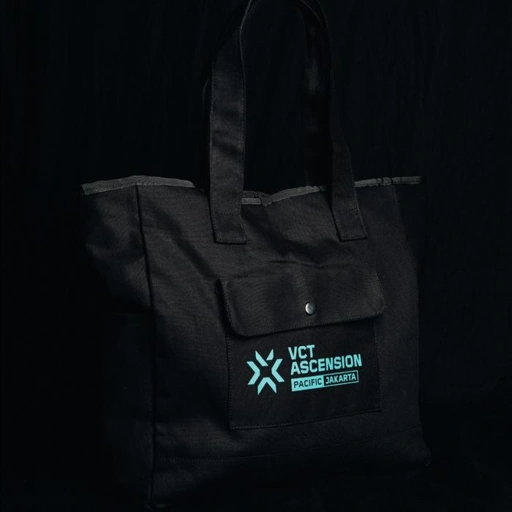 Image of FTH x VCT Ascension Totebag