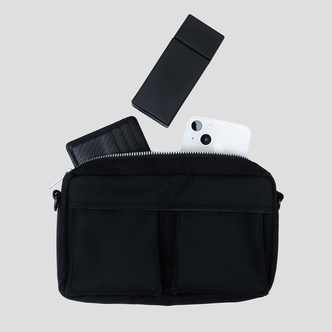 FTHBasic Tact Sling XtraSmall