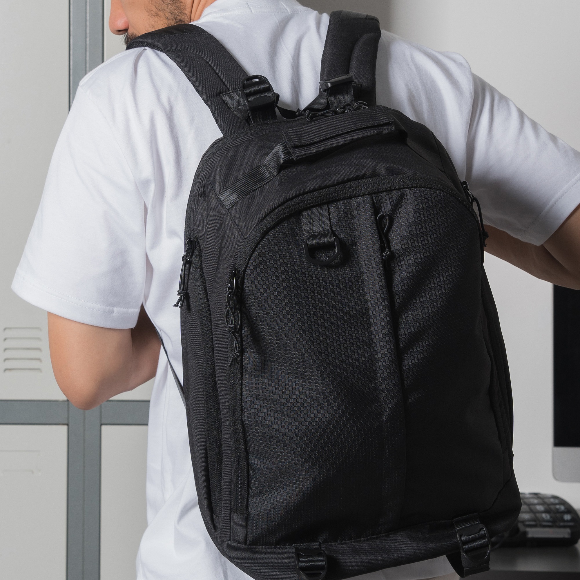 FTHBasic Apex Backpack