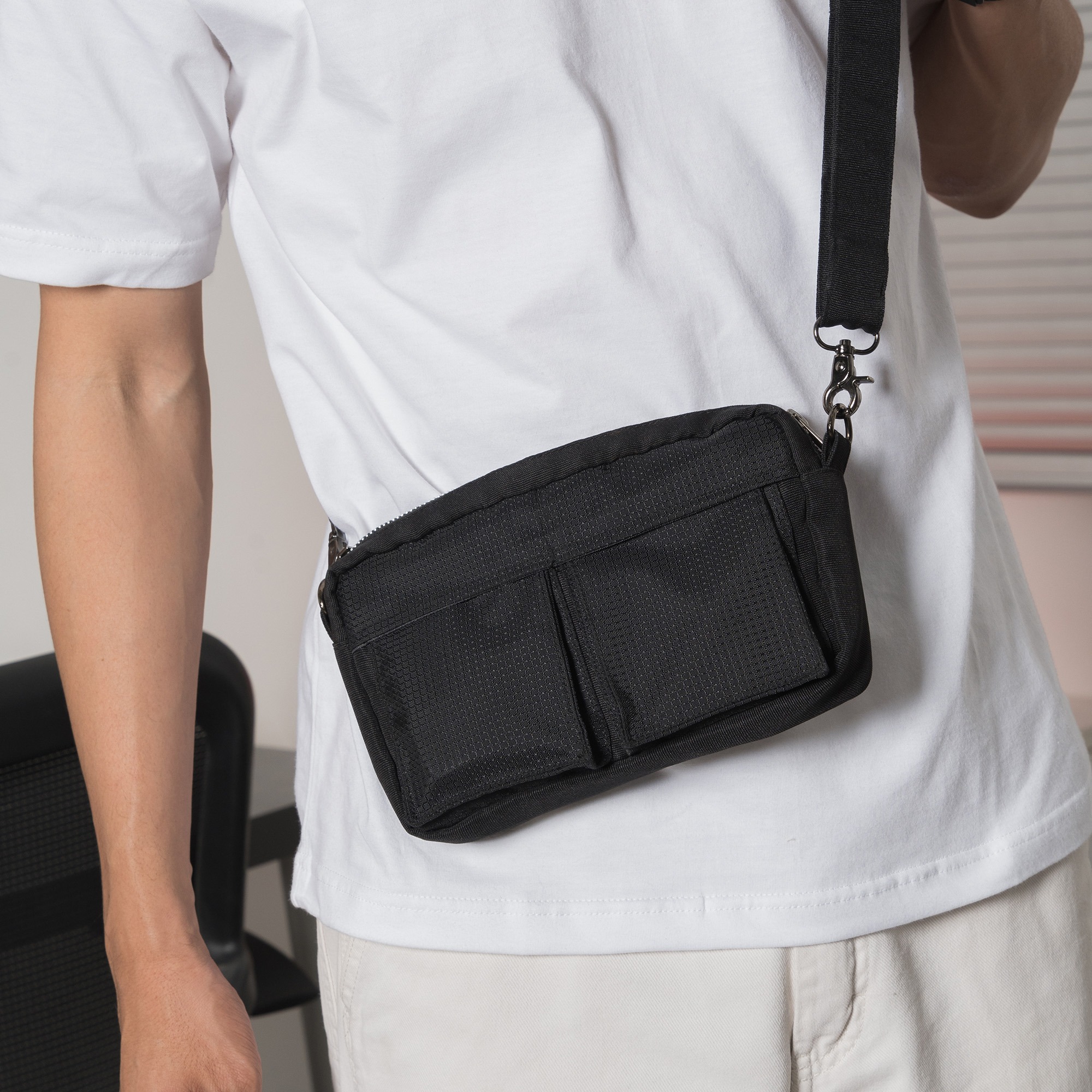 FTHBasic Tact Sling XtraSmall