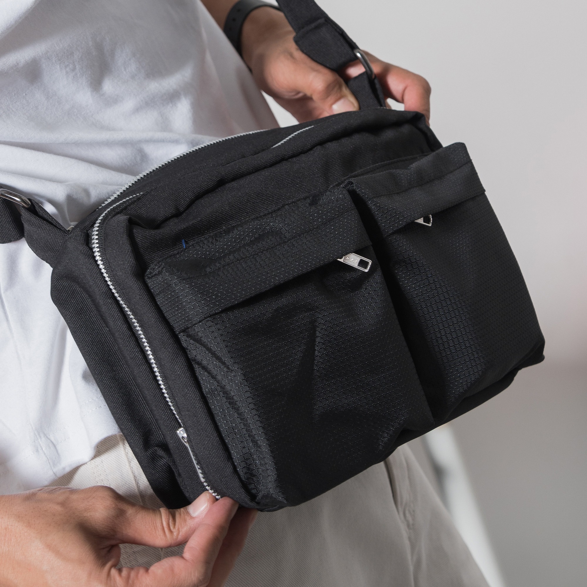 FTHBasic Tact Sling Medium