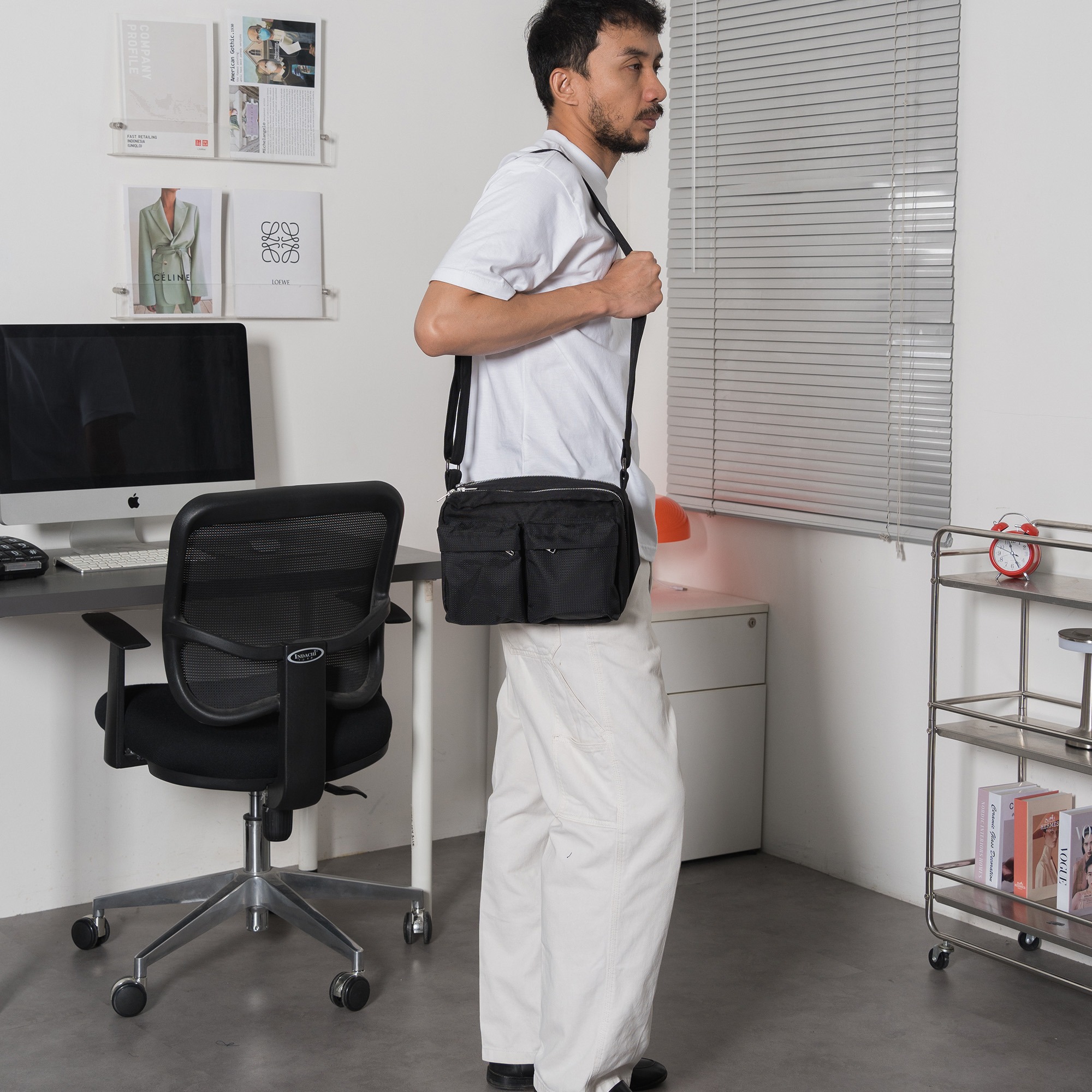 FTHBasic Tact Sling Medium
