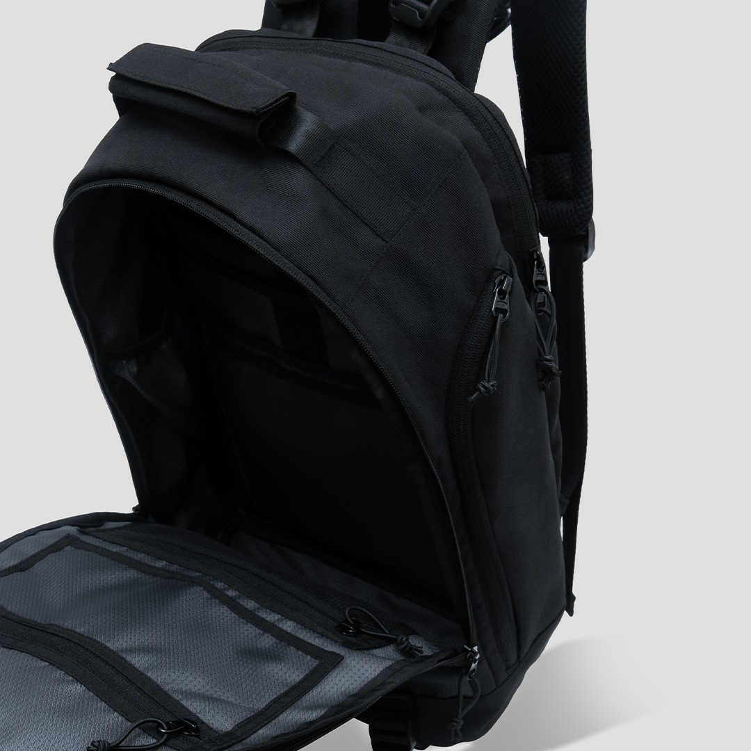 FTHBasic Apex Backpack