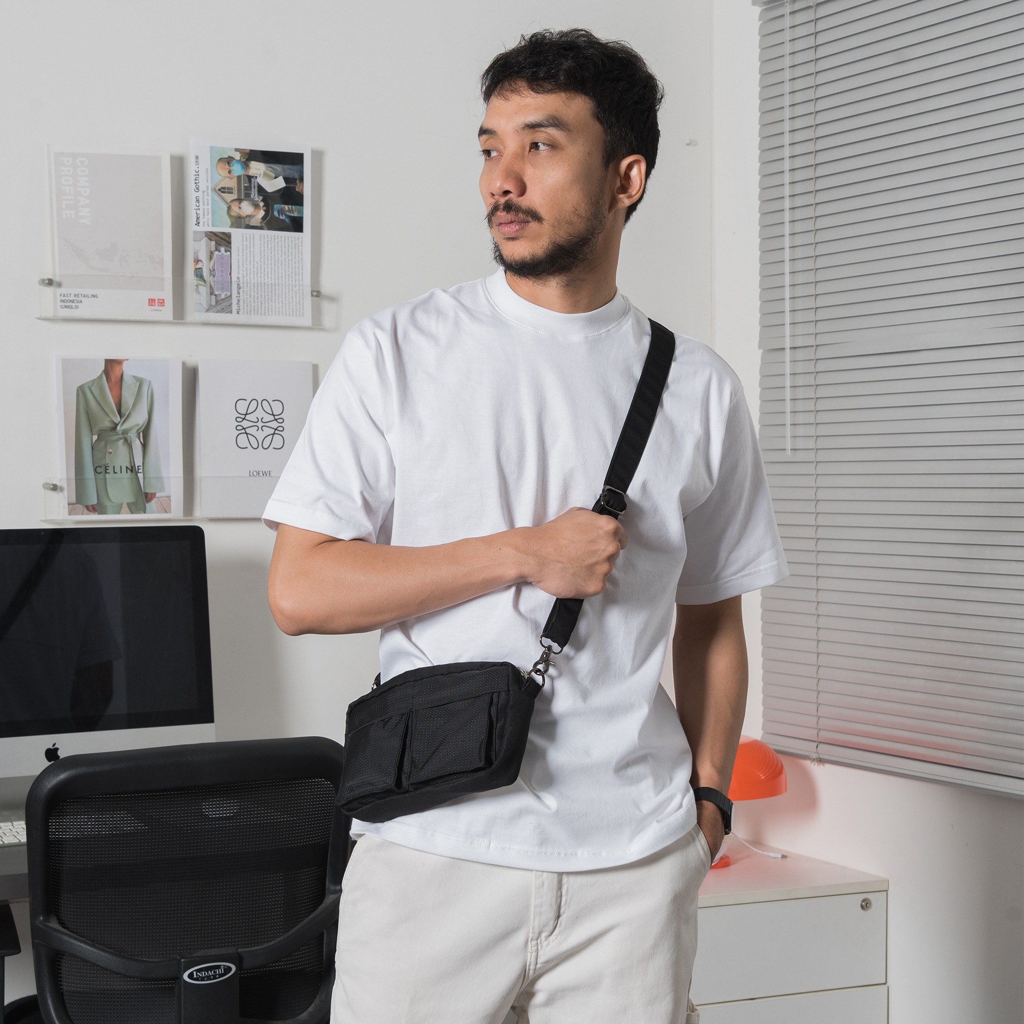 FTHBasic Tact Sling XtraSmall