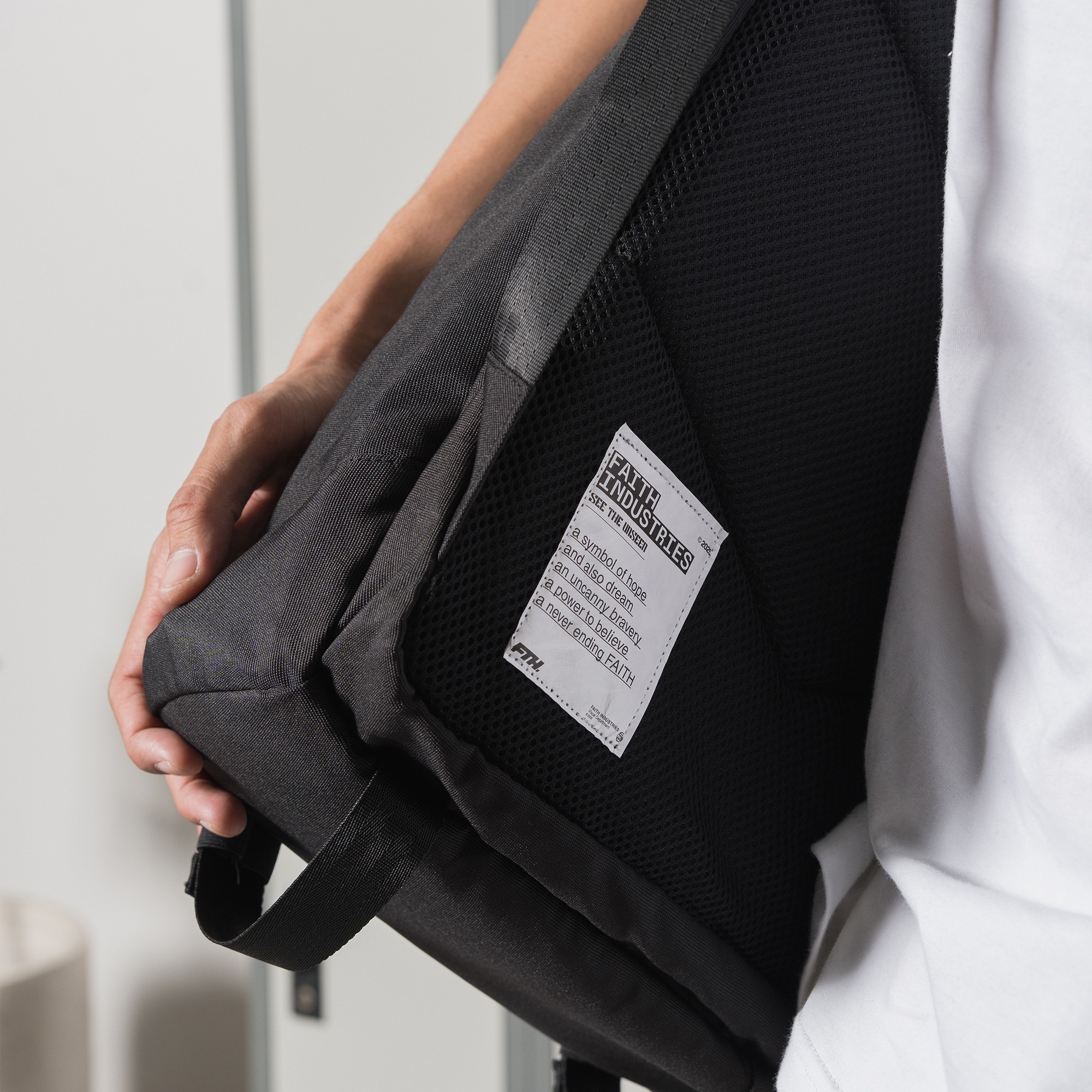 FTHBasic Apex Backpack