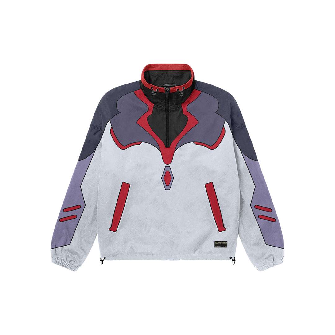 Faith Industries "Cyberlucid" Tracktop