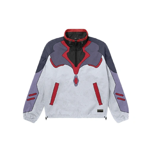 Image of Faith Industries "Cyberlucid" Tracktop