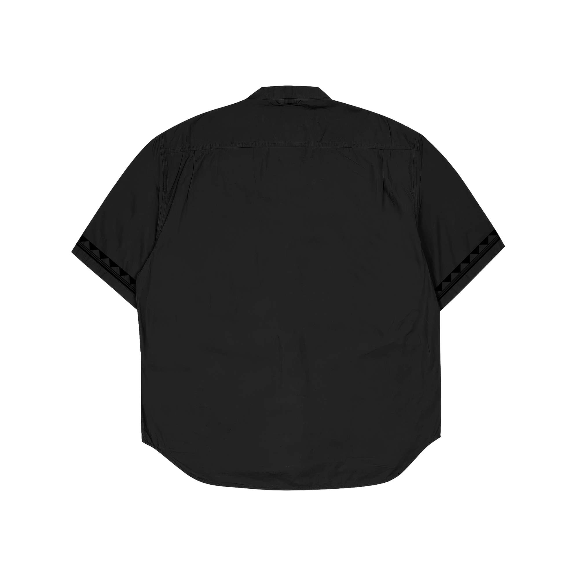Faith Industries "Star Family" Black Shirt