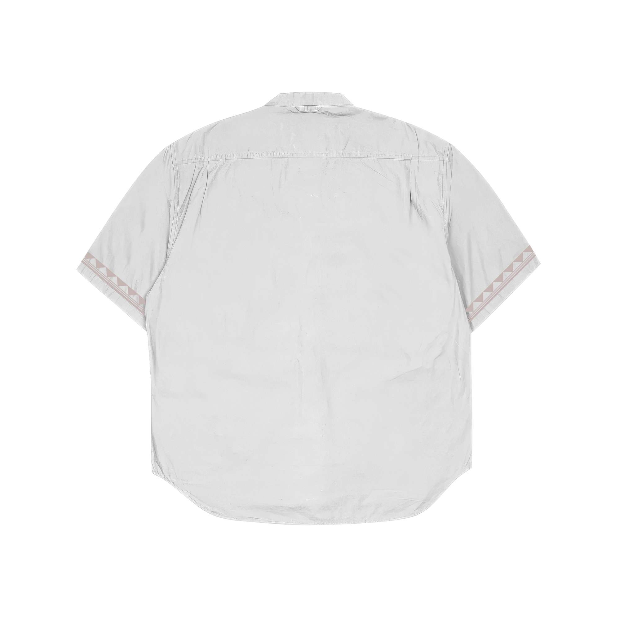 Faith Industries "Star Family" White Shirt