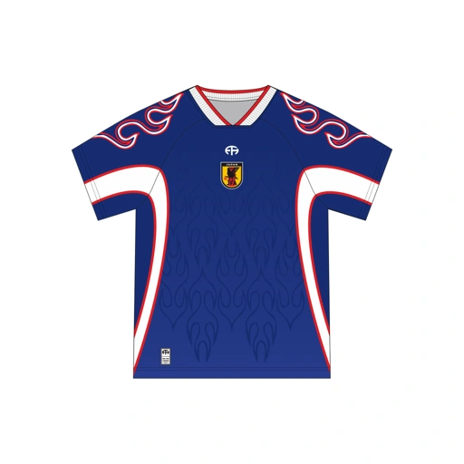 Image of Faith Industries "Japan" Fantasy Jersey