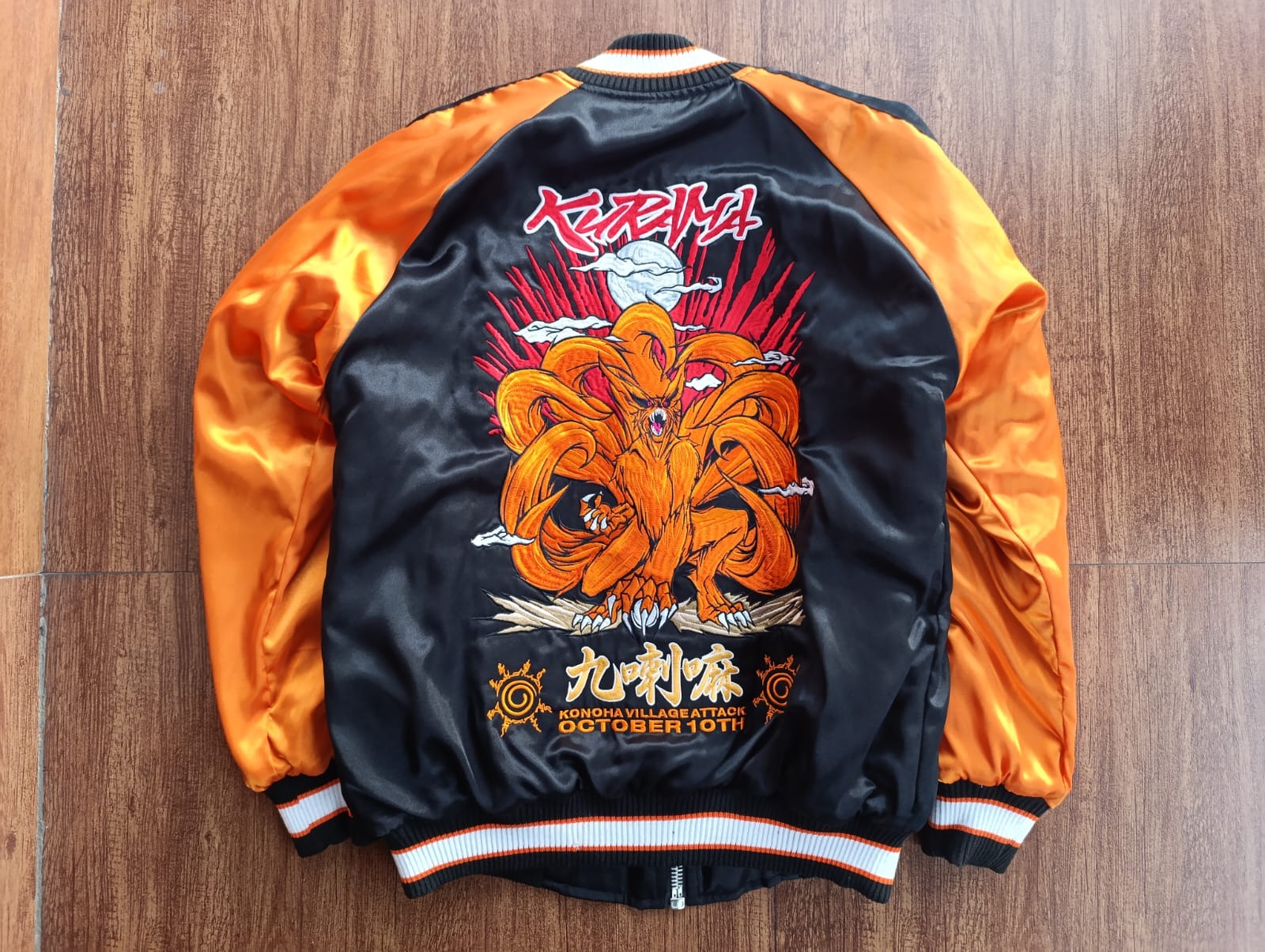 FTH SAMPLE SALE