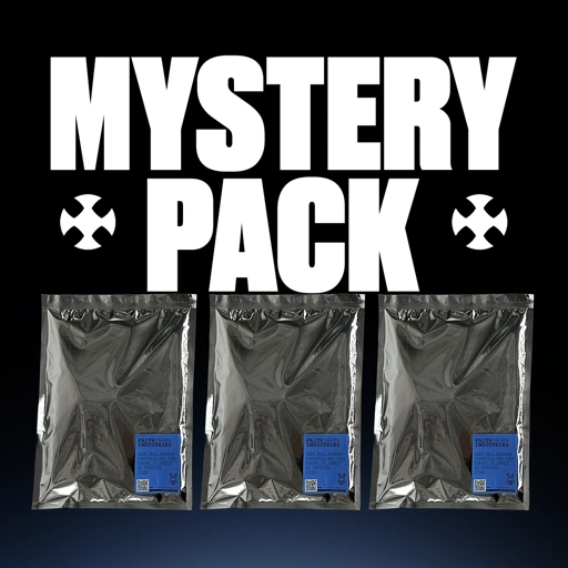 Image of Faith Industries Mystery Pack