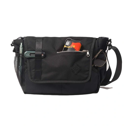 Image of Faith Industries Essential "Swift" Messenger Bag