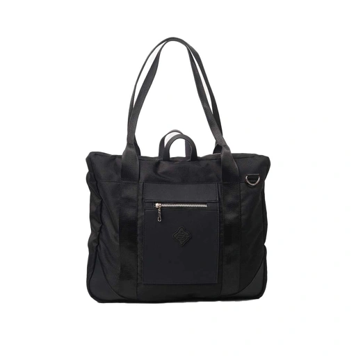 Image of Faith Industries Essential "Port" Totebag