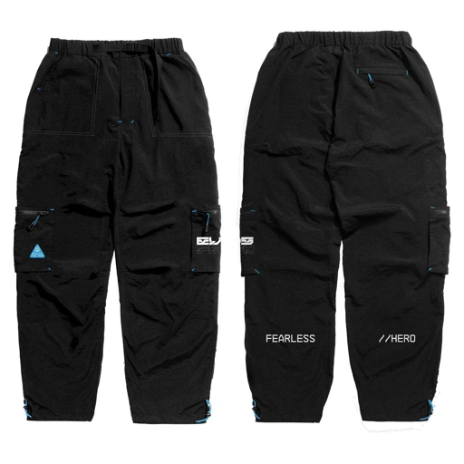 Image of FTH x EVOS Pro Kit 2023 Utility Pants