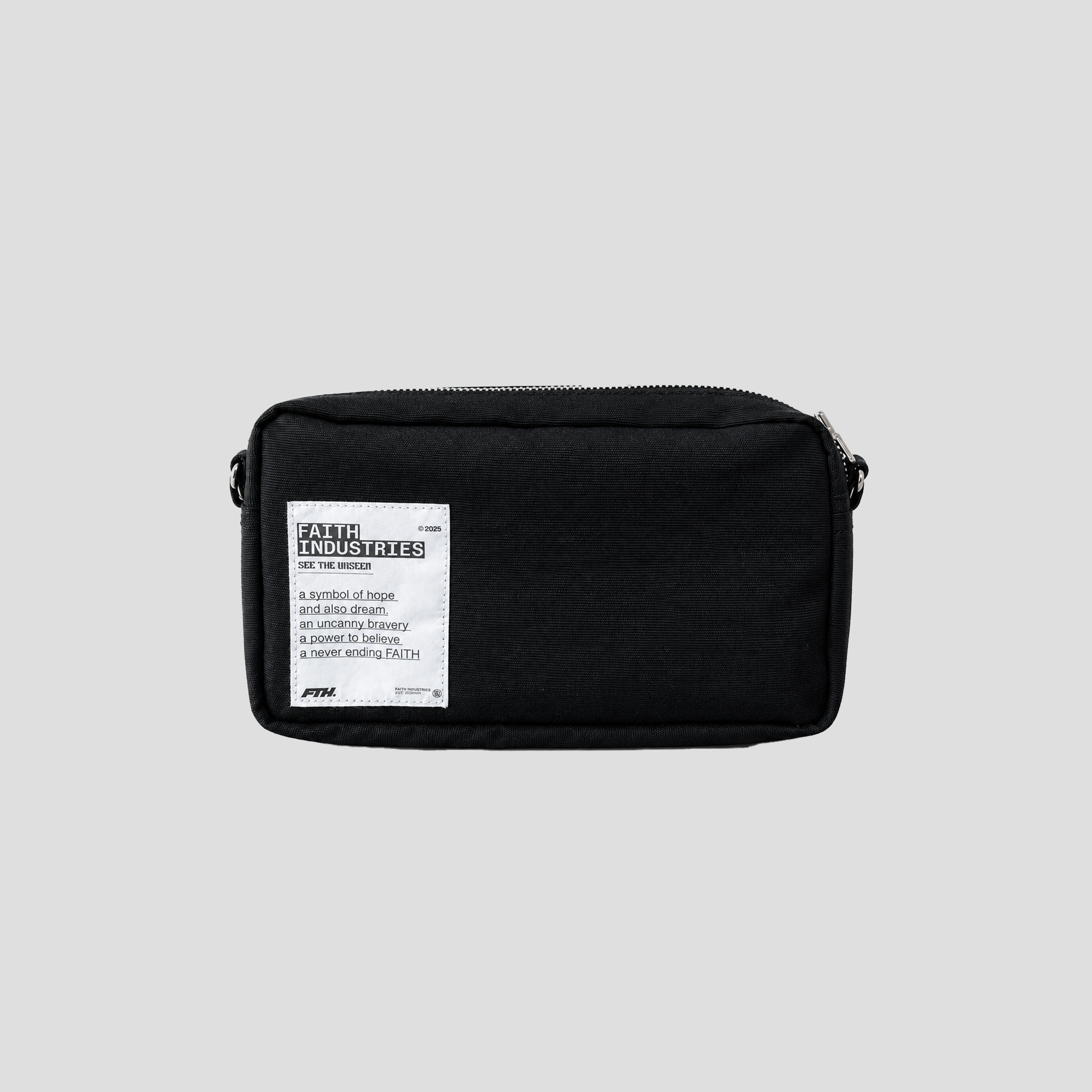 FTHBasic Tact Sling XtraSmall