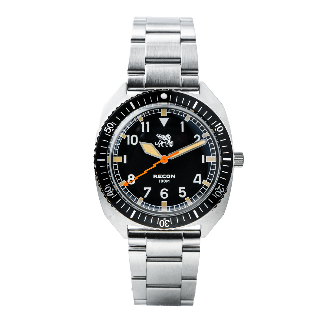 G-ARMY Recon GA-REC2601-SSSS