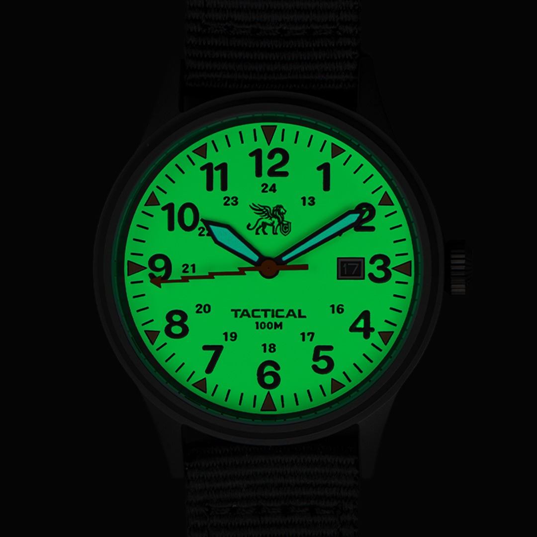 G-ARMY Tactical GA-TAC2505-SSBC