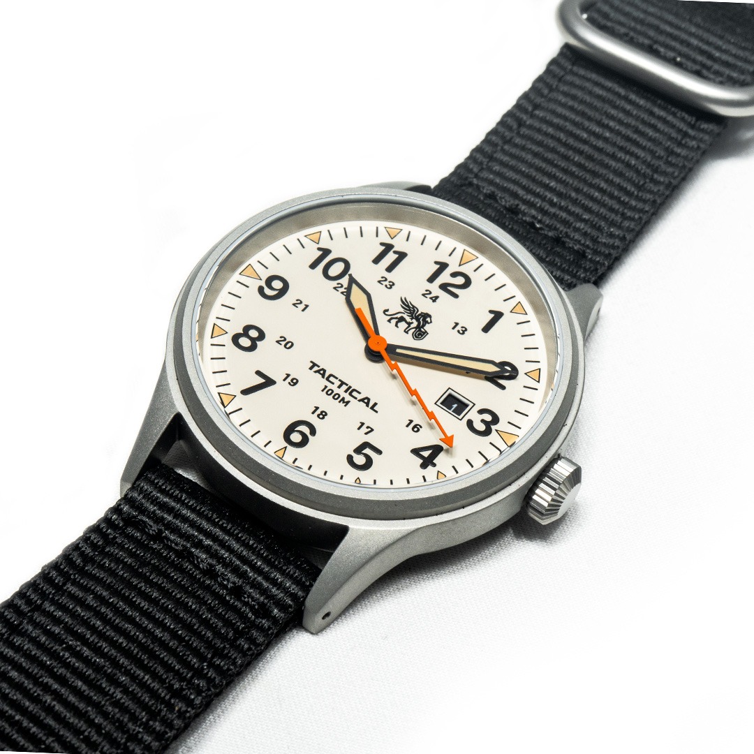 G-ARMY Tactical GA-TAC2505-SSBC