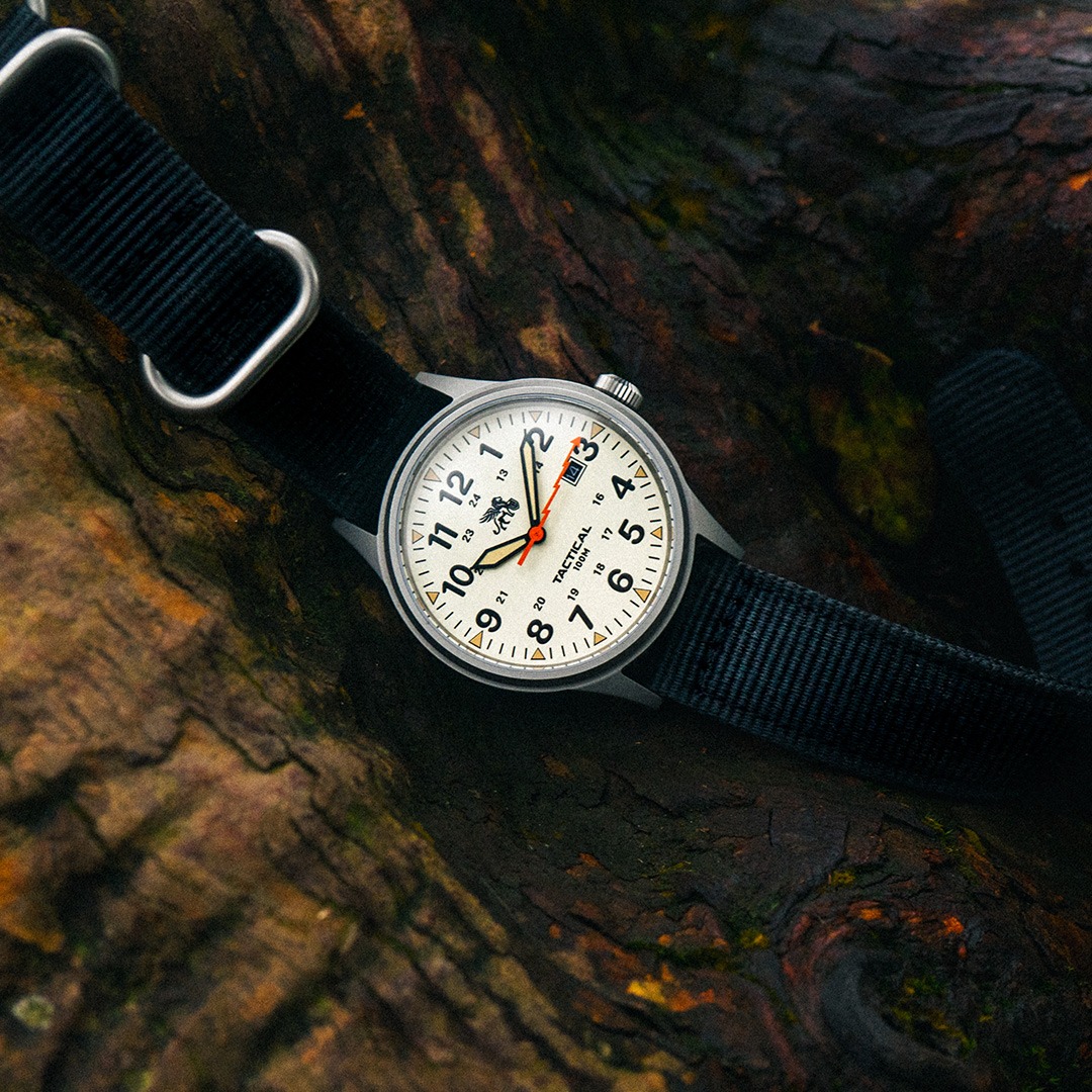 G-ARMY Tactical GA-TAC2505-SSBC