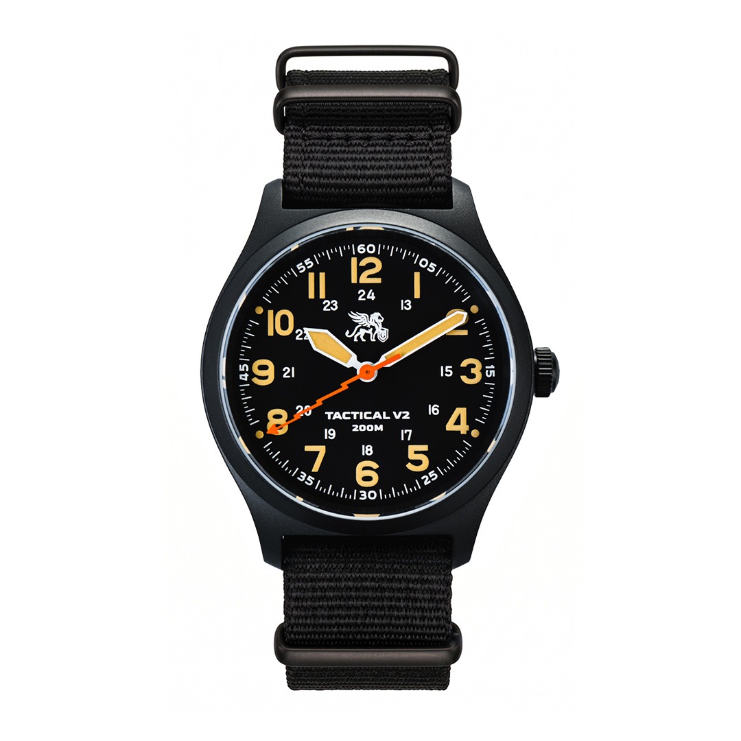 G-ARMY Tactical V2 GA-TACV22601-GMBC