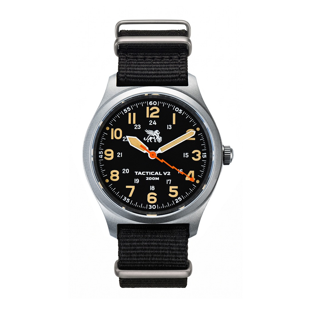 G-ARMY Tactical V2 GA-TACV22601-SSBC