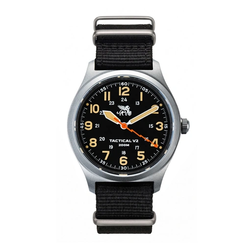 Image of G-ARMY Tactical V2 GA-TACV22601-SSBC