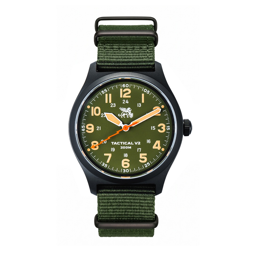 G-ARMY Tactical V2 GA-TACV22603-GMGC