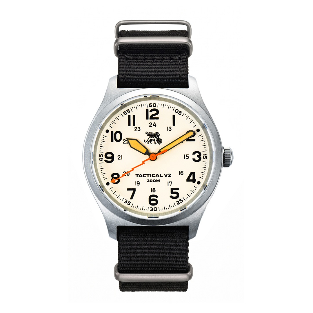 G-ARMY Tactical V2 GA-TACV22605-SSBC