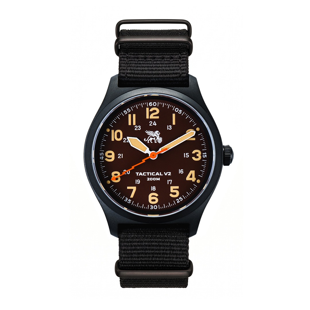 G-ARMY Tactical V2 GA-TACV22610-GMBC
