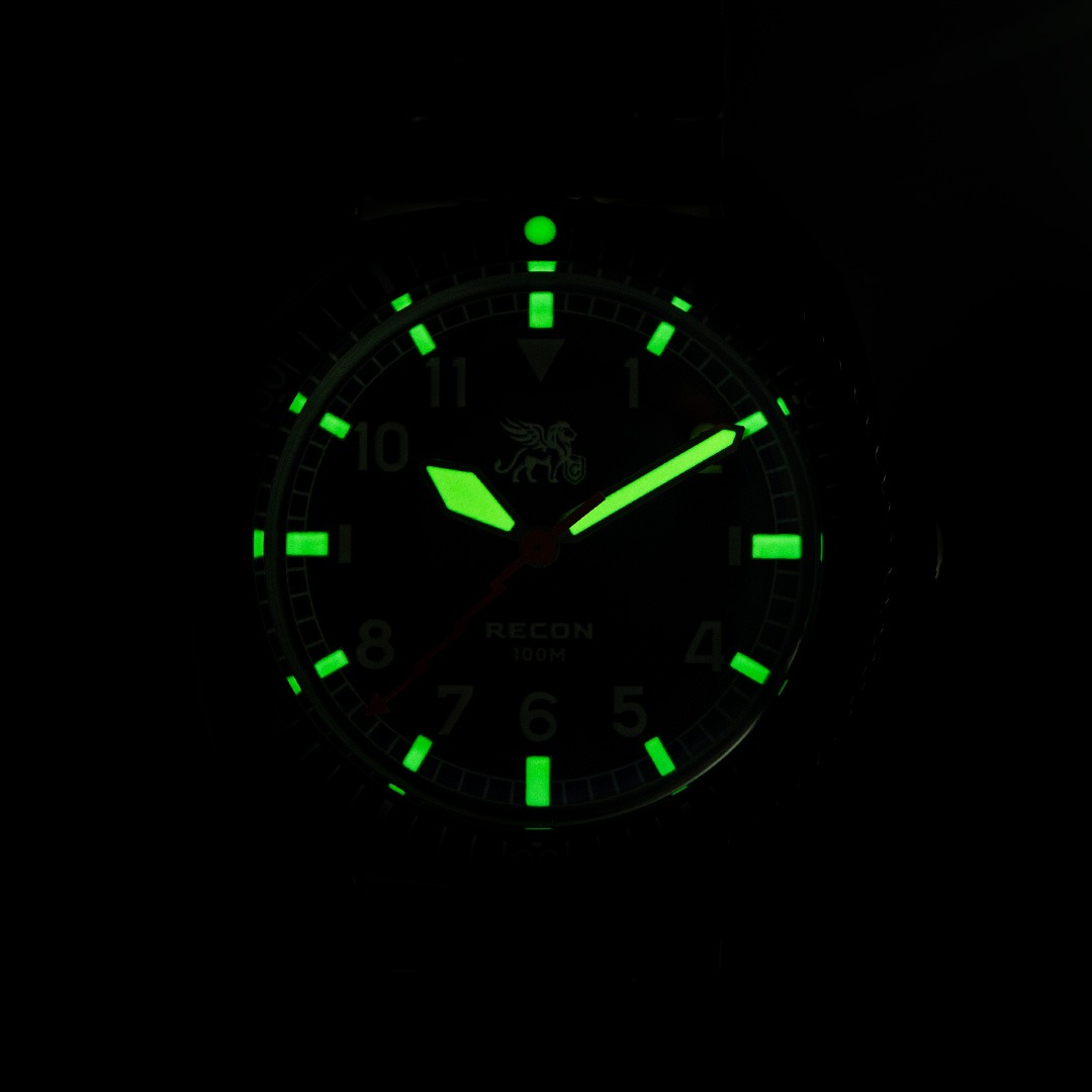G-ARMY Recon GA-REC2601-SSSS