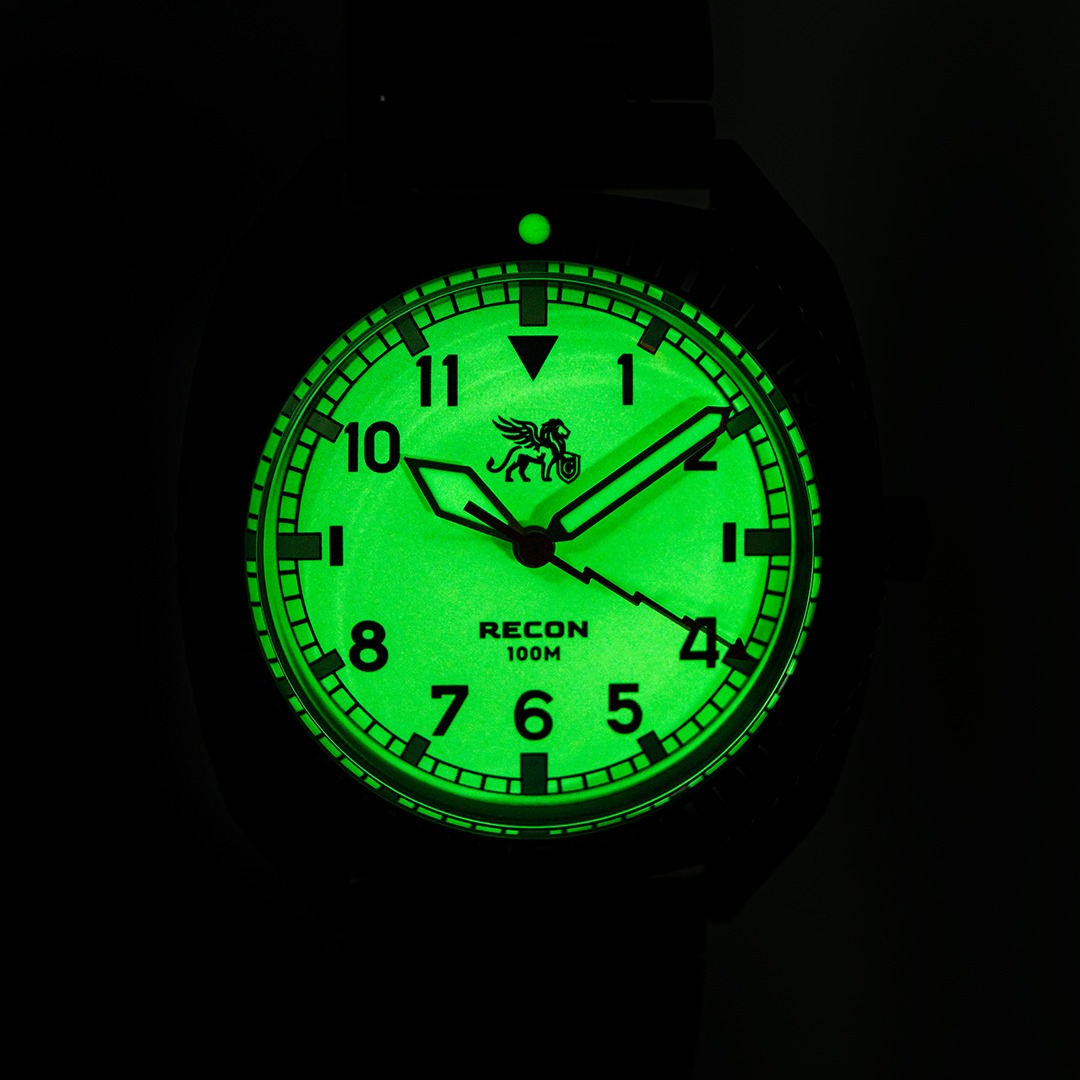 G-ARMY Recon GA-REC2605-SSSS