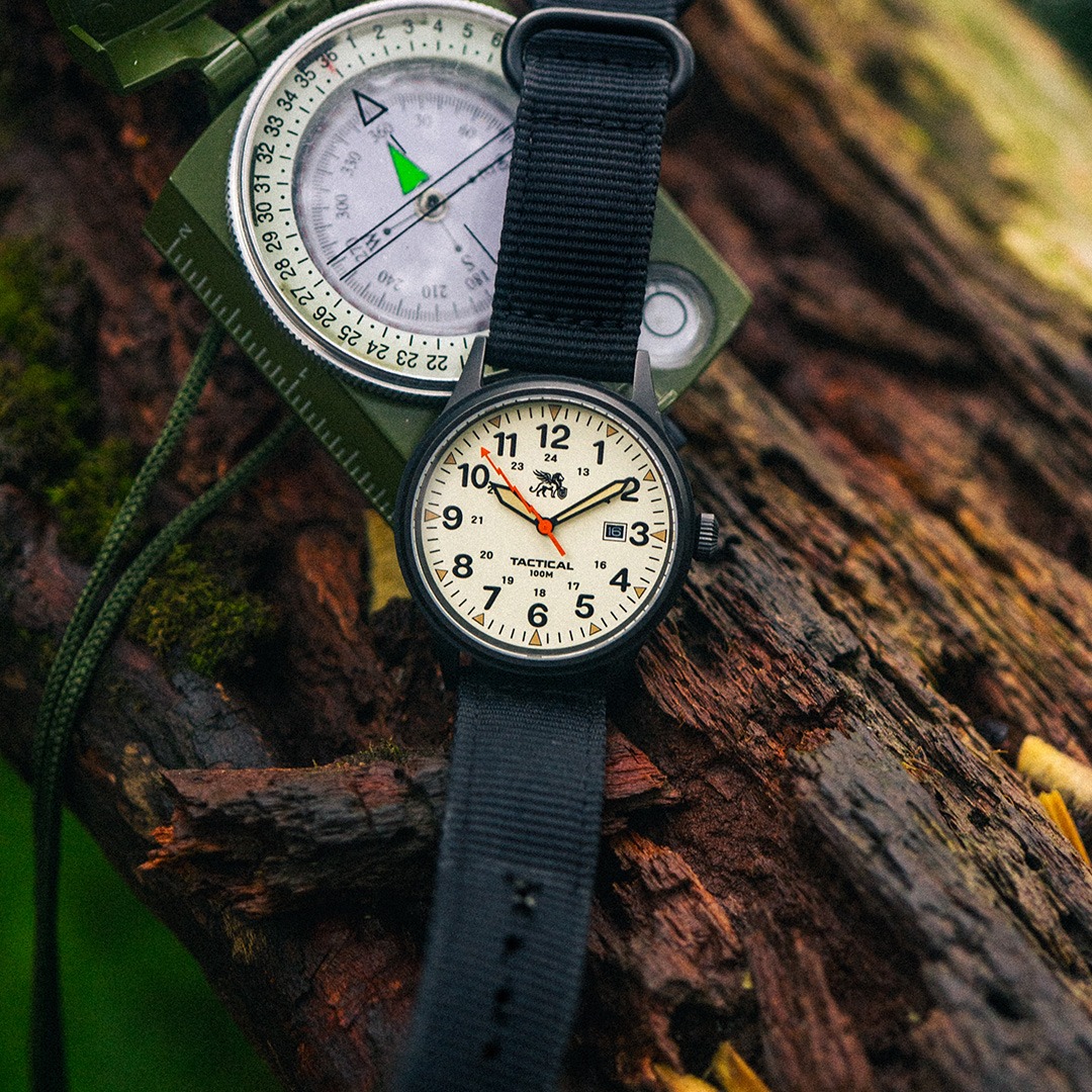 G-ARMY Tactical GA-TAC2505-GMBC