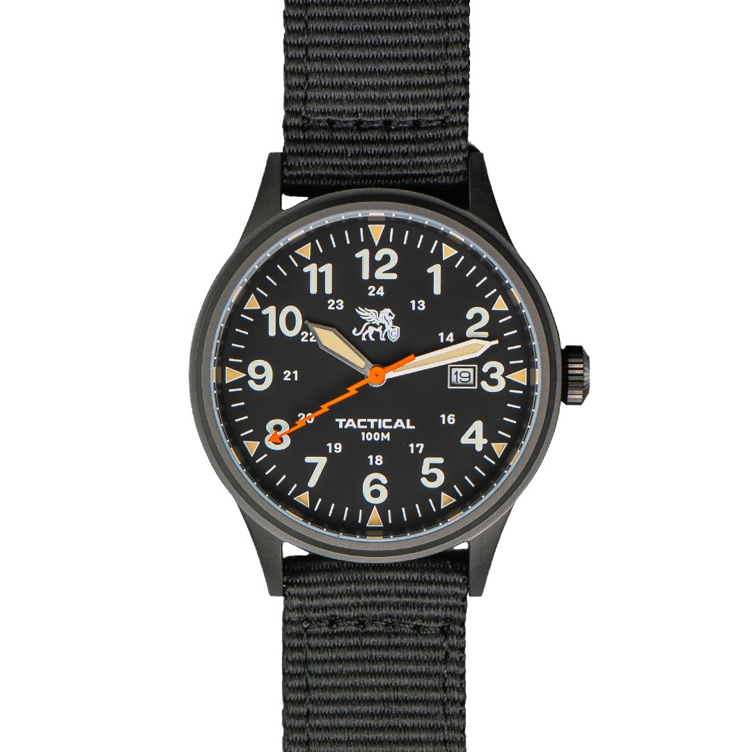 G-ARMY Tactical GA-TAC2501-GMBC