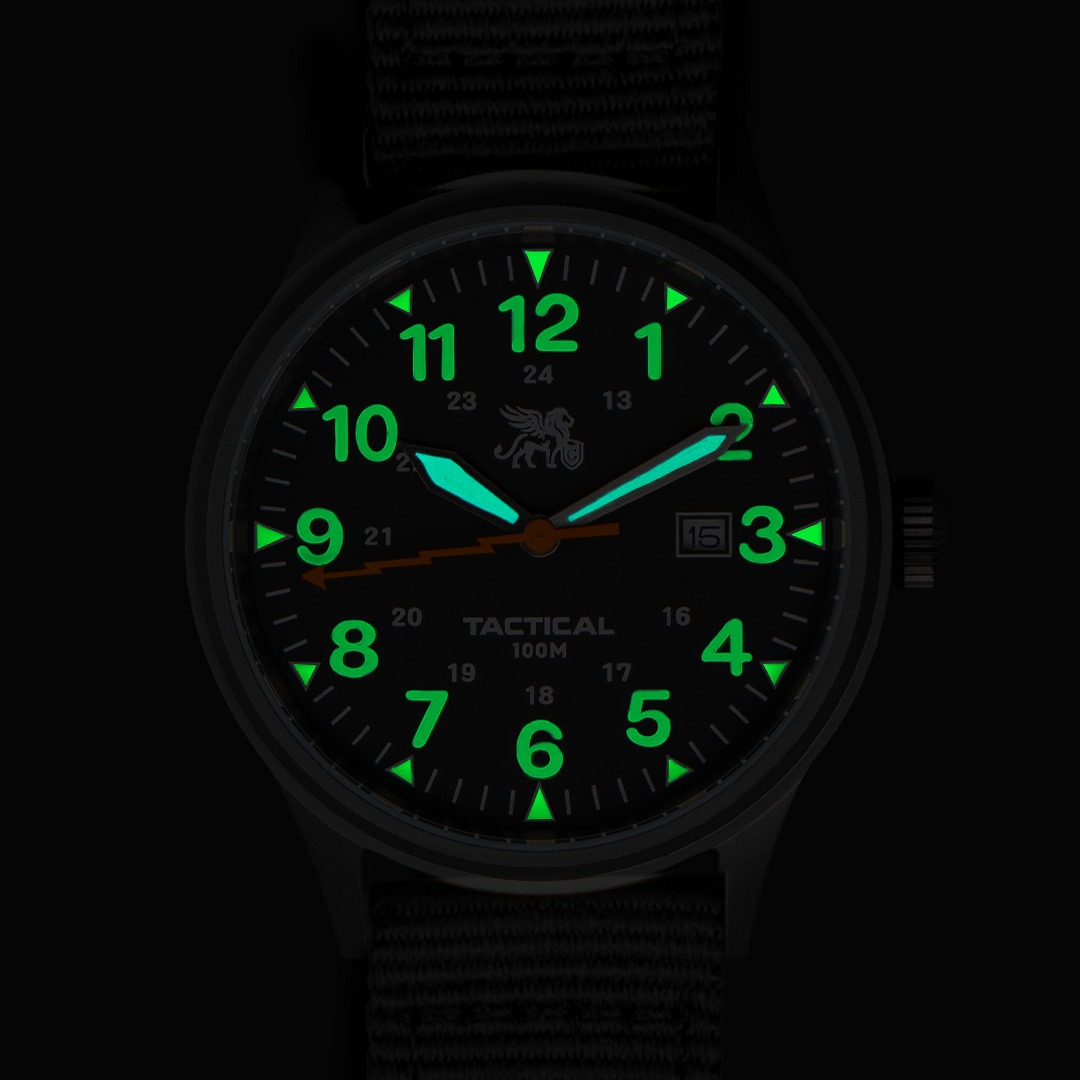 G-ARMY Tactical GA-TAC2501-GMBC