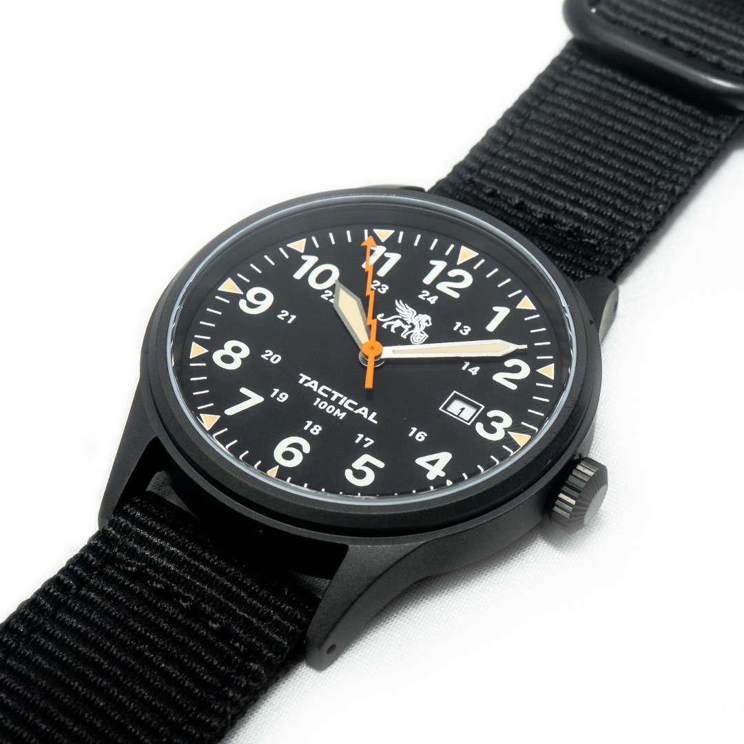 G-ARMY Tactical GA-TAC2501-GMBC