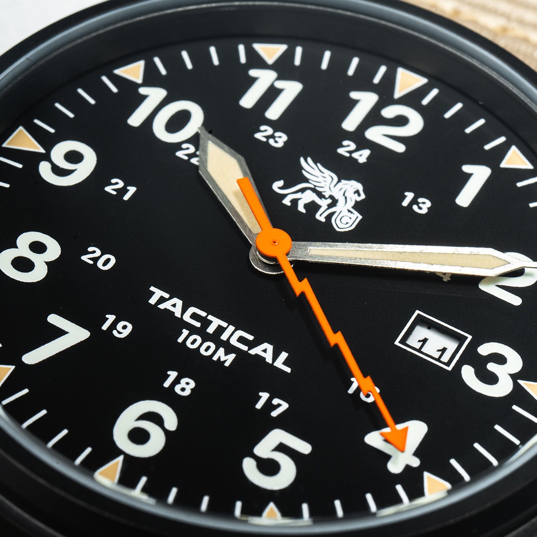 G-ARMY Tactical GA-TAC2501-GMDC