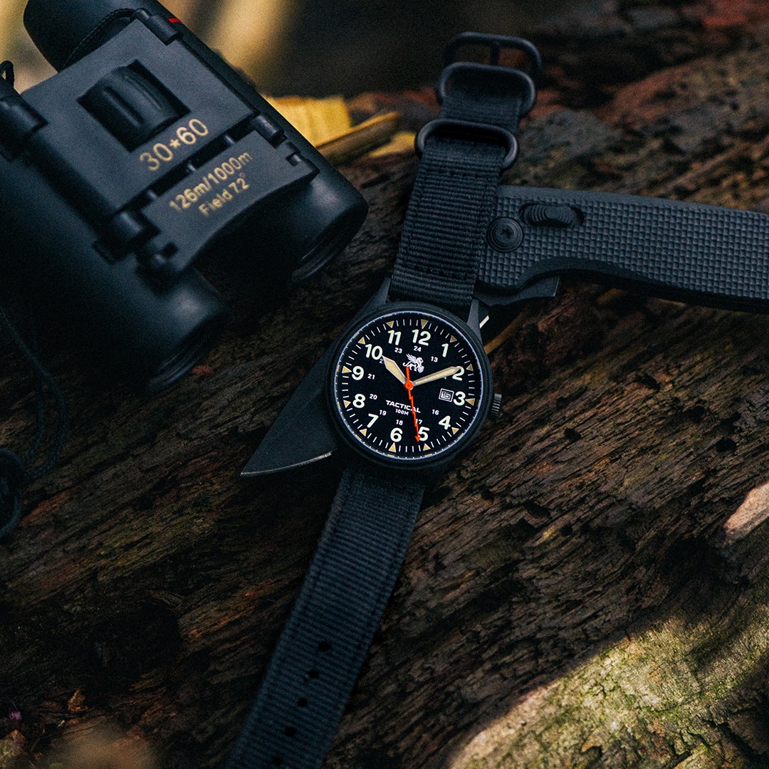 G-ARMY Tactical GA-TAC2501-GMBC