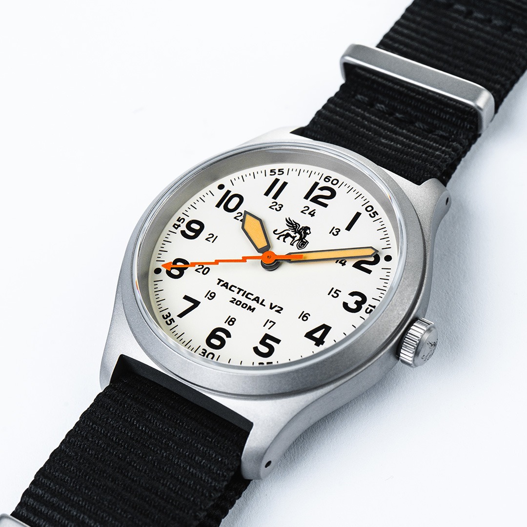 G-ARMY Tactical V2 GA-TACV22605-SSBC
