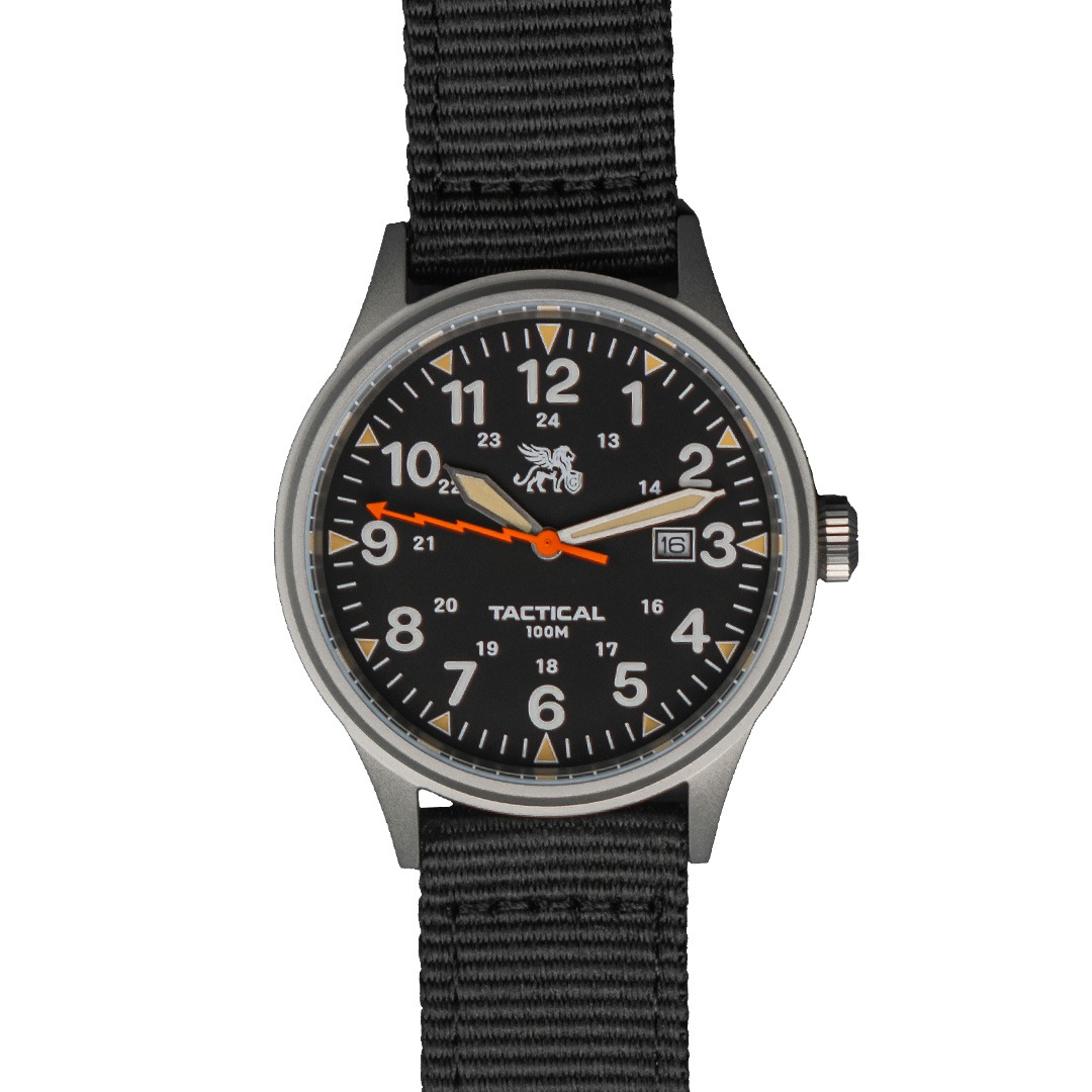 G-ARMY Tactical GA-TAC2501-SSBC
