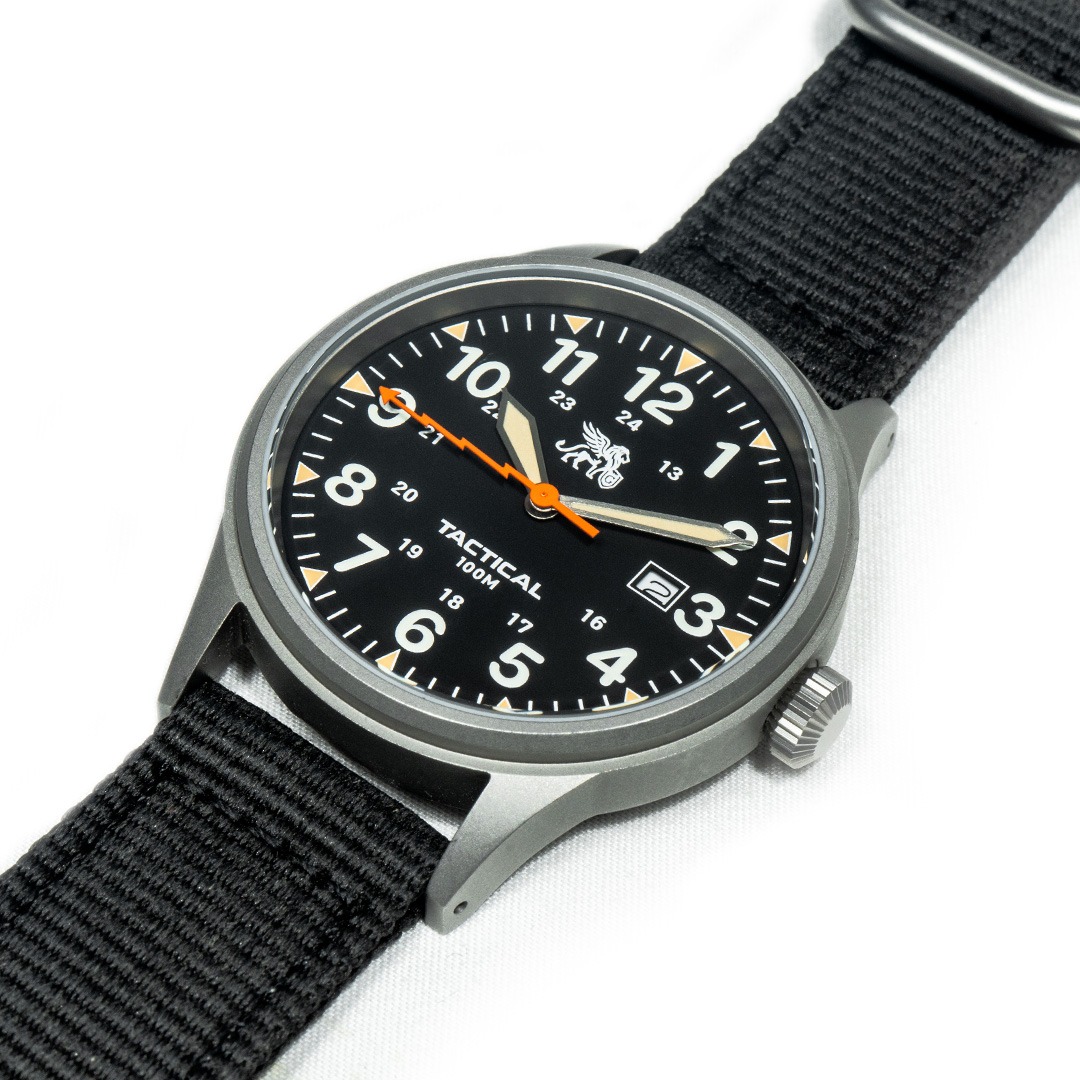 G-ARMY Tactical GA-TAC2501-SSBC
